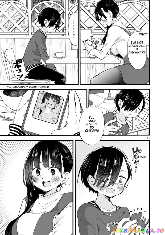 The Dangers in My Heart Chapter 46 image 12_optimized
